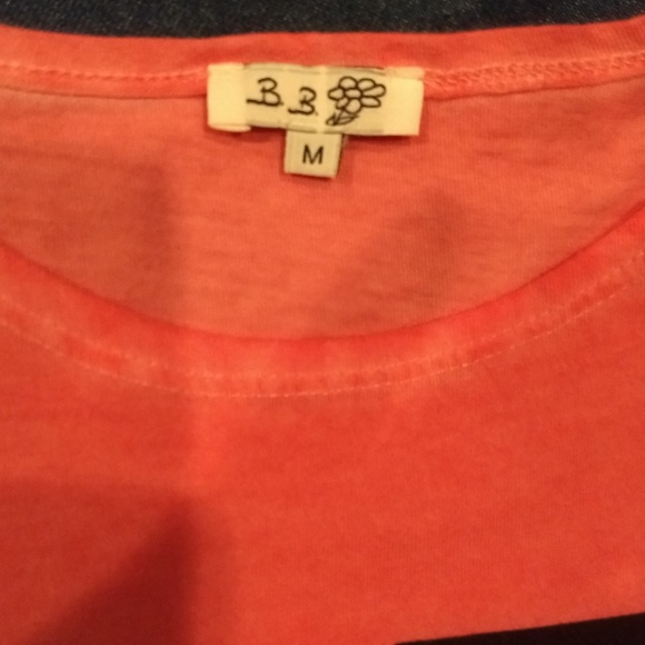 Vintage Brigitte Bardot Pink Photo Tunic Tee Cotton Tank Top Iconic Print - Picture 7 of 8